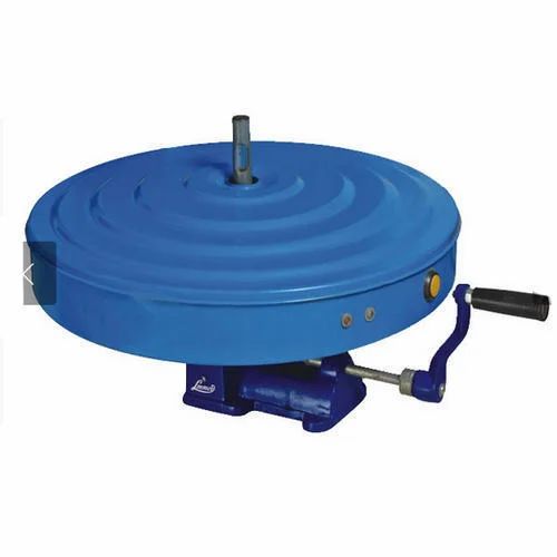 Centrifuge Machine 24T Hand Operated