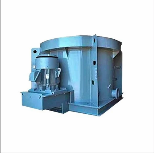 Vertical Centrifuges Machine