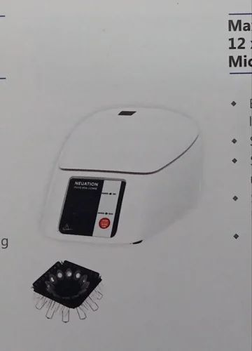 Centrifugal Machine