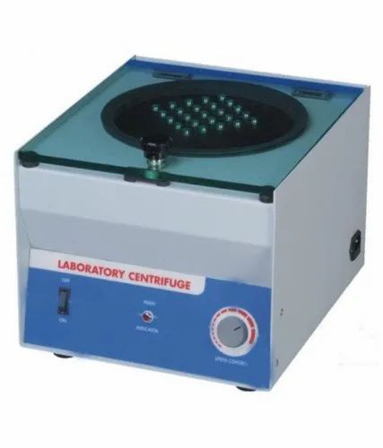 Benchtop /ANALOG Machine