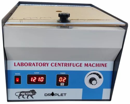 Machine 8 Tube