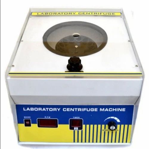Centrifuges