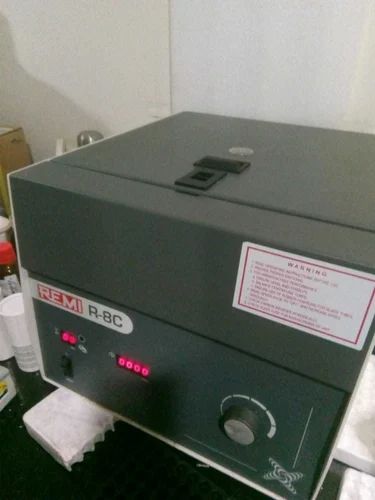 Laboratory