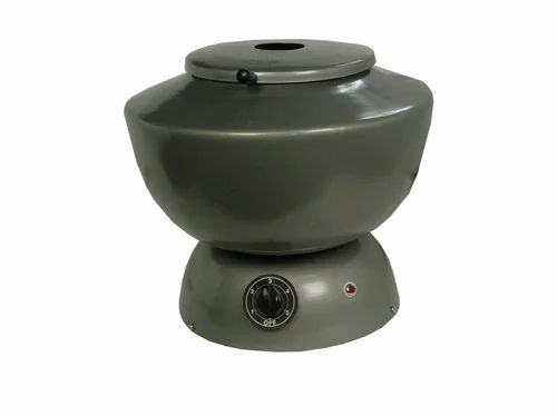 Electrical Centrifuge Machine
