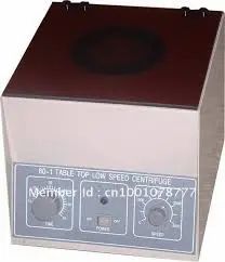 Electric Centrifuge