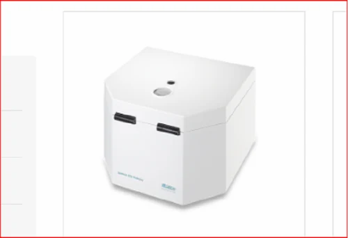 Automated Centrifuges