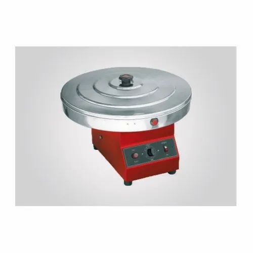 Benny MidiCentro-EX 8 Test Tube Electrically Operated Centrifuge