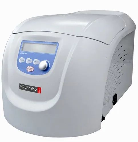 Electric Centrifuge