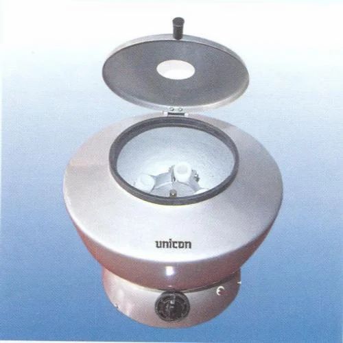 Centrifuge Machine Electrical