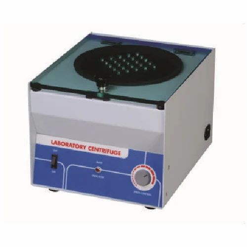 Medico Clinical Centrifuge Machine