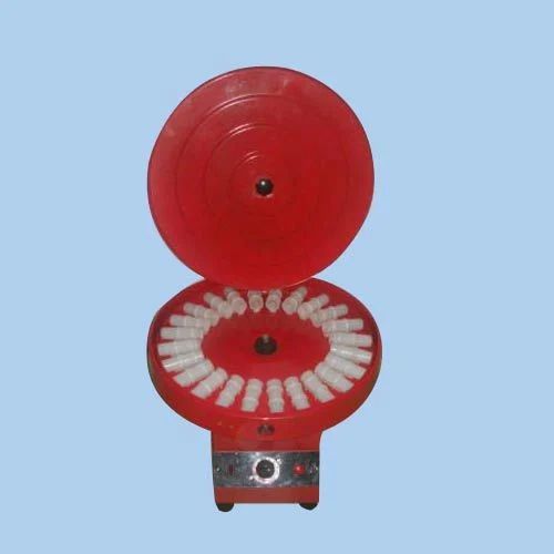 Electric Gerber Centrifuge