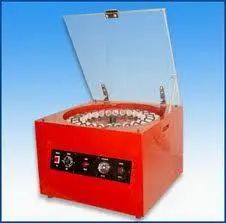 Electric Centrifuge