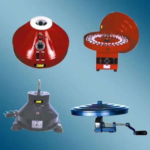 Micro Electric Centrifuge