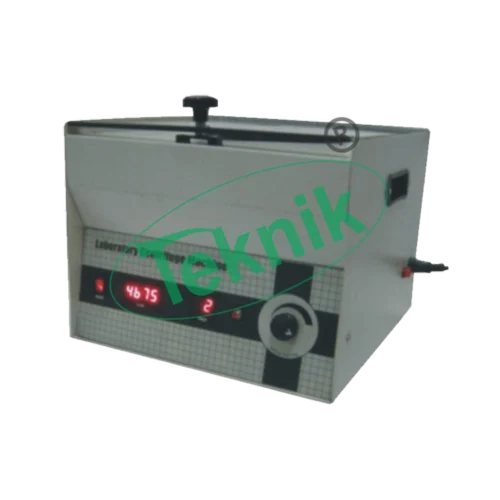 Benchtop Electric Centrifuge Machine