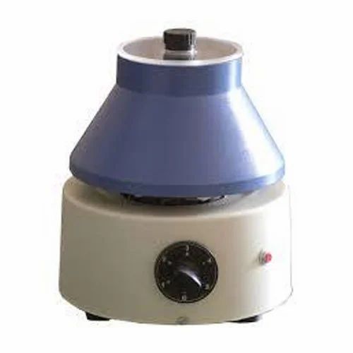 Electrical Centrifuge