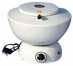 Electric Centrifuge Machine
