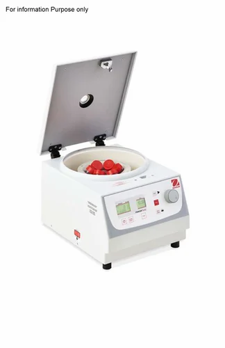 Frontie 5000 Series Multi Centrifuge FC5706