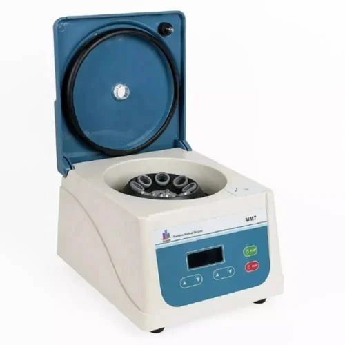 Micro Electric Centrifuge