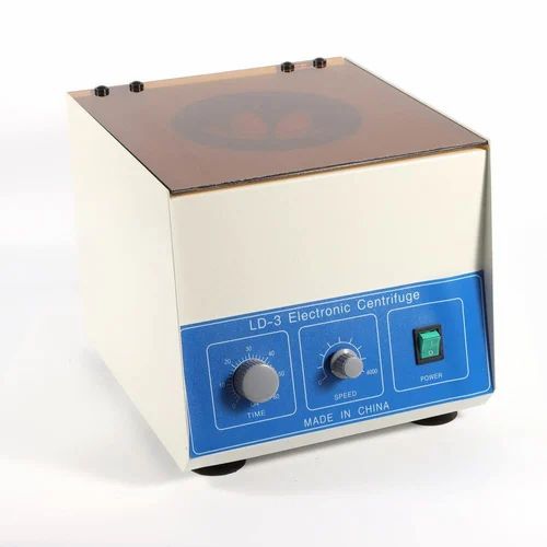Electric Centrifuge