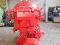 Separators/Centrifuge (Westfalia)