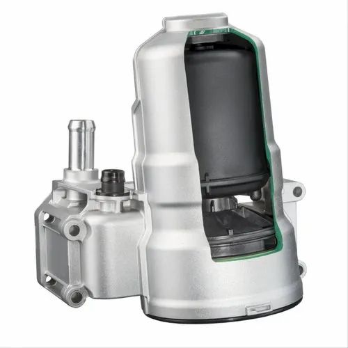 Mann And Hummel 100000 Kilometers High Performance Centrifuge