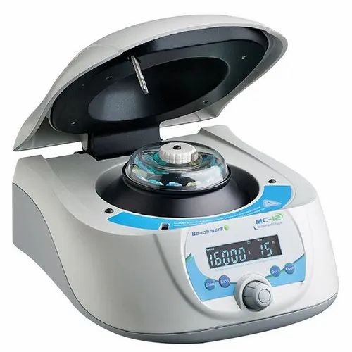 Micro Electric Centrifuge