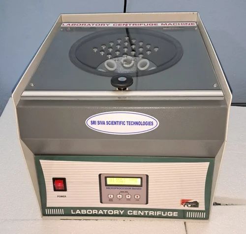 15ml Electric Centrifuge