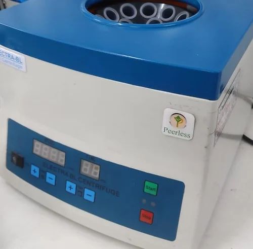 Electric Centrifuge