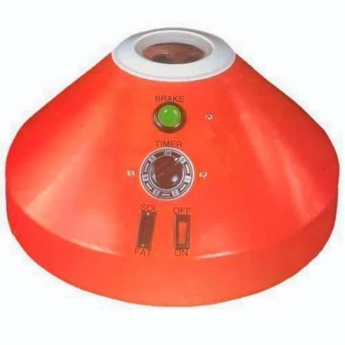 Electric Gerber Centrifuge