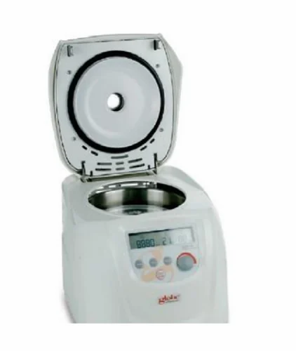 Hematocrit Centrifuge