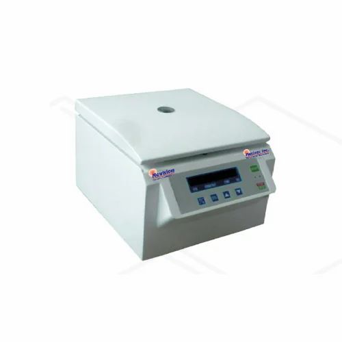 TGM12 Micro Hematocrit 24 Cappiliary Vessel Centrifuge