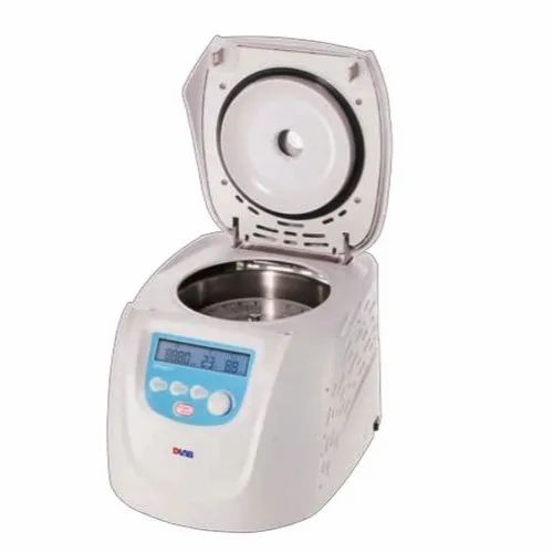 DLAB DM1424 Hematocrit Centrifuge