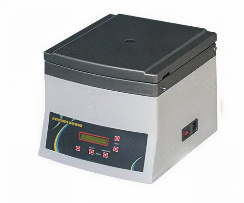 Haematocrit Centrifuge 13000 r.p.m