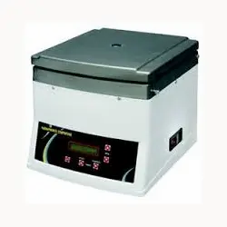 Haematocrit Centrifuge