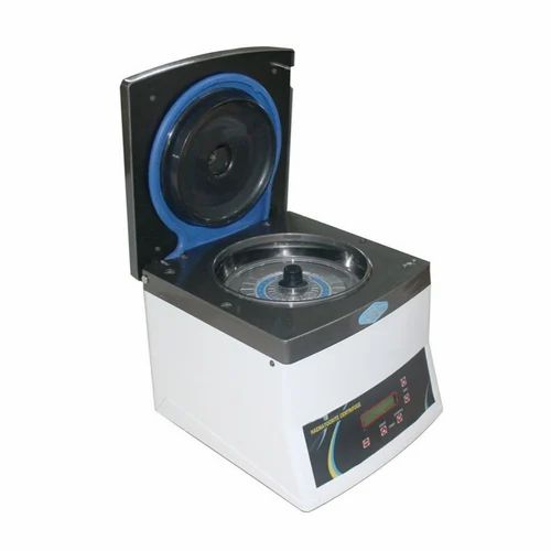 Haematocrit Centrifuge
