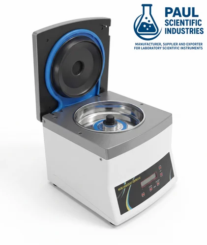 Haematocrit Centrifuge