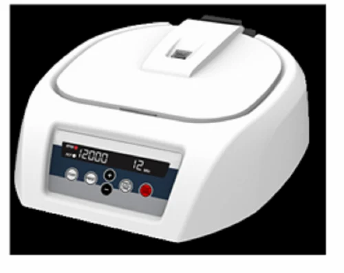 Hematocrit Centrifuge