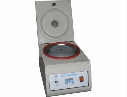 Laboid Hematocrit Centrifuge, For Hospital,Clinical Laboratory, Model Name/Number: LBI-150H