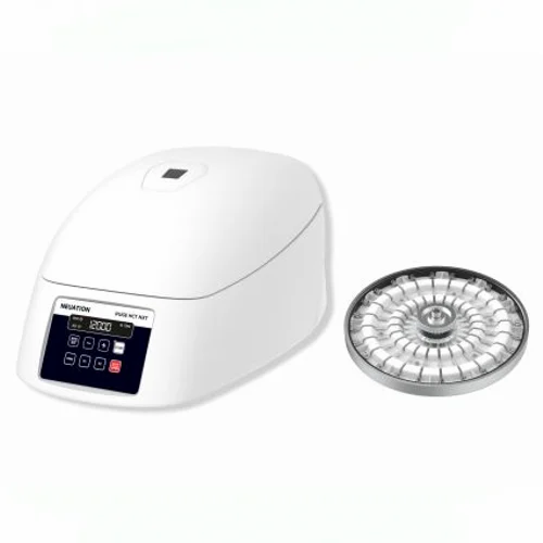 Hematocrit Centrifuges