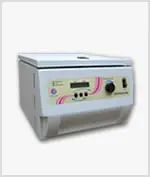 Hematocrit Digital Centrifuge