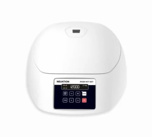 IFuge HCT Hematocrit Centrifuge