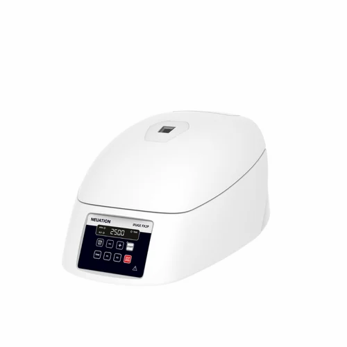 iFUGE HCT NXT HEMATOCRIT CENTRIFUGE WITH A MICROPROCESSOR & BRUSHLESS MOTOR