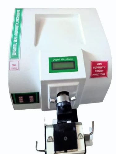Digital Micro Hematocrit Centrifuge with Hematocrit Rotor (24 Capillaries, 11000 rpm)