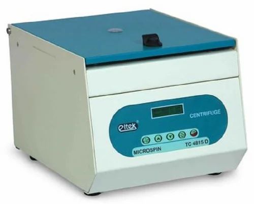 Micro Hematocrit Centrifuge