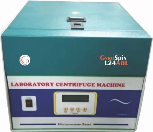GyroSpin L24ABL