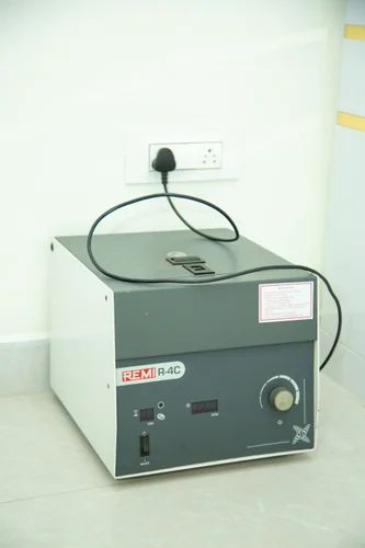 16x15ml Machine
