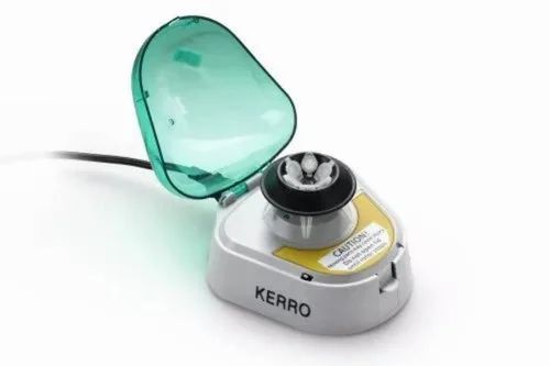 Kerro Mini Machine, ABS,