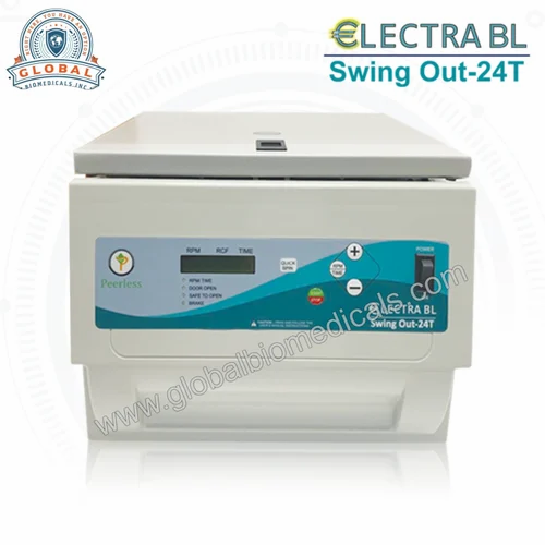 Peerless Electra- BL: Swingout - 24T Lab