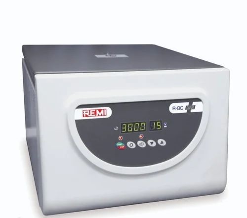 Centrifuges Plus R 8C Plus