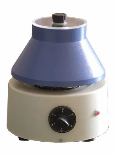 Medico Centrifuge Machine, Swing out head